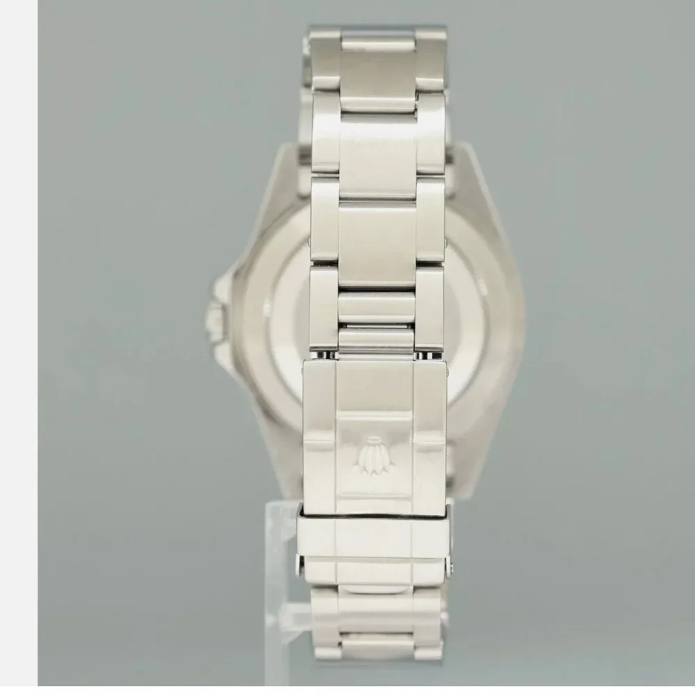 Sale! Rolex Men's Explorer 40mm Date Watch